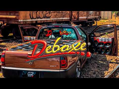 06 - ISSO É DEBOXE - VICTOR BARROS