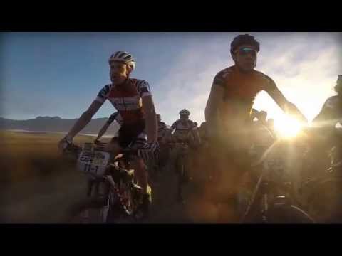 GoPro - Great Sportsmanship from Team Centurion-Vaude!