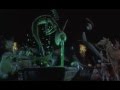 The Nightmare Before Christmas This Is Halloween Intro