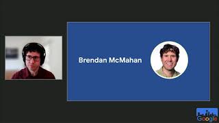 Google Keynote: Federated Aggregation and Privacy