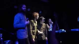 Joan As Police Woman