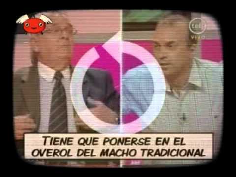 BENDITA TV 220 - INFORME HOMOFOBIA