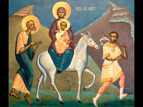 Ierom. NICOLAE BĂLĂŞOIU - CINE FUGE ŞI SE ASCUNDE: DUMNEZEU SAU OMUL? - partea a 2-a ~ întrebări -