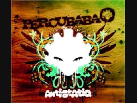 Percubaba Oubabaou