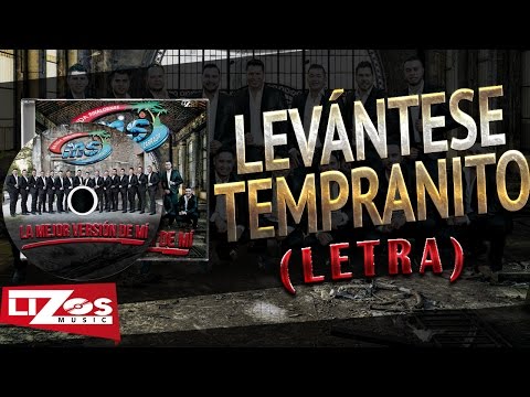 Miniatura de Levántese Tempranito