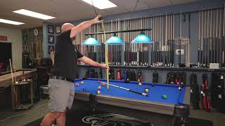 Height to Hang a Pool Table Light, plus Tips & Considerations