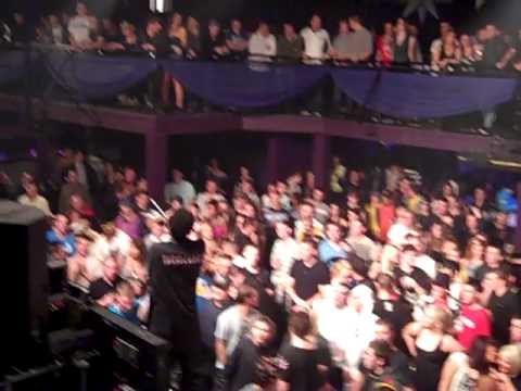 Pure Science  7.11.09   Dj Randall + Fearless Old Skool Dnb Jungle