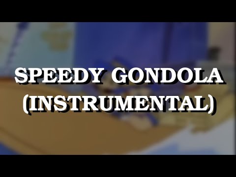 The Adventures Of Super Mario Bros. 3 - Speedy Gondola (Instrumental)