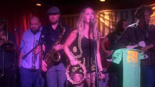 Buffalo Clover/Margo Price - Ben Eyestone Memorial Show