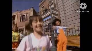 kidsongs come on and join in the game