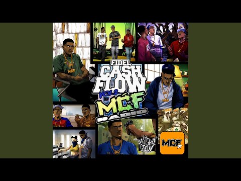 Crazy (feat. WilcoxtheGeneral & Weezgb)