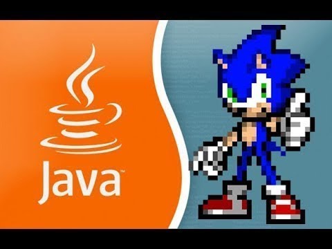 download lagu mp3 mp4 Sonic Java Game, download lagu Sonic Java Game gratis, unduh video klip Sonic Java Game