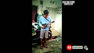 Download lagu Sugeng Dalu ,pengamen VIRAL Surabaya cover Sulton nawawi!! mp3
