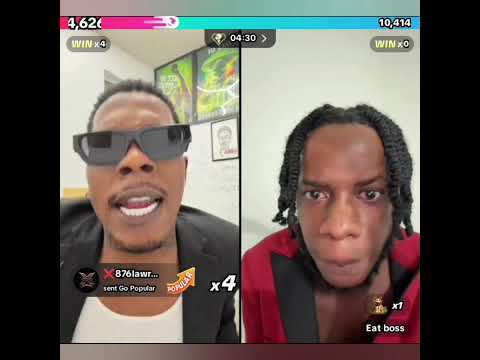 WORLD DAWG TROLLS JAYDEN HIM FALL OFF!!! PRETTI DON DONT GIVE MONEY TO RANKERS FOR MELISSA #jamaica 