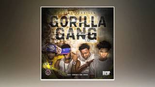 Top Boy Gorilla - Nuckel Up