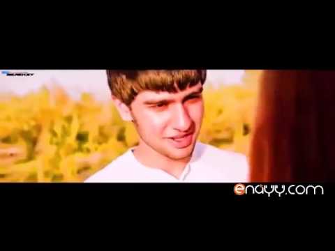 Merdan Kakageldiyew   Gyrmyzy alma Official Video HD 2017
