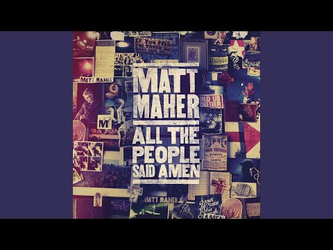 All the People Said Amen