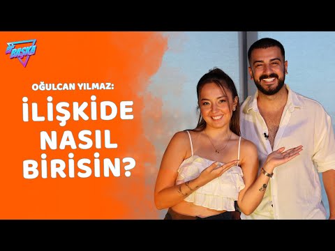 How is Kısmetse Olur contestant Oğulcan Yılmaz in a relationship? | Relationship Test
