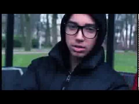 Grego &Sharr - Doe me ding ft Benjamin (VideoClip)