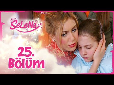 Selena 25. Bölüm - atv