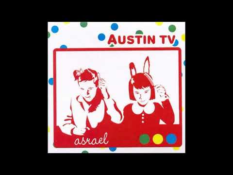 AUSTIN TV - 07 Ella no me conoce (en vivo en Rockotitlan)