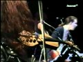 NEW MODEL ARMY - Poison Street (Proshot)
