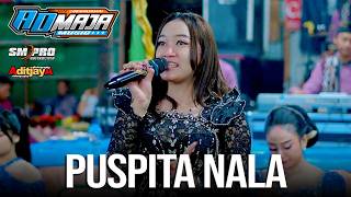 Download lagu Puspita Nala - ADmaja Music Sogok Keri | SM pro Audio -  #admajamusic mp3
