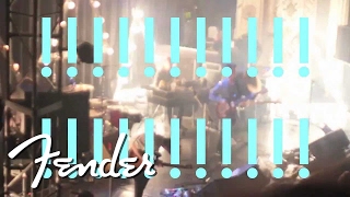 Delta Spirit Gift Blacktop Jag in Chicago