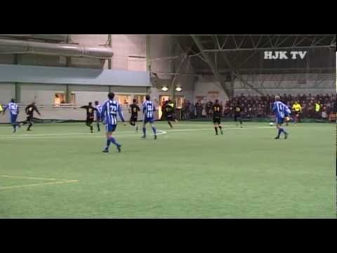 HJK TV: Liigacup HJK - FC Honka 0-2