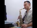 Tico Tico Lounge - Sax Alto Cover - Léo Gandelman