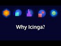 Why Would You Want To Use Icinga