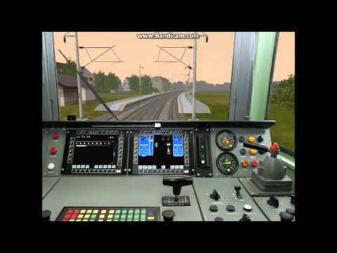 Zastavení se 163 WTB-Os3317