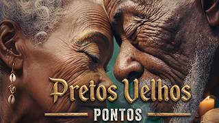 Segredos de Preto Velho: O Guardião das Almas | Com Ponto de Umbanda