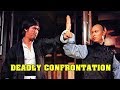 Wu Tang Collection The Deadly Confrontation