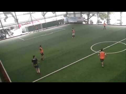 VIP Halı Saha 05.05.2016 18:00 - akillisaha.com