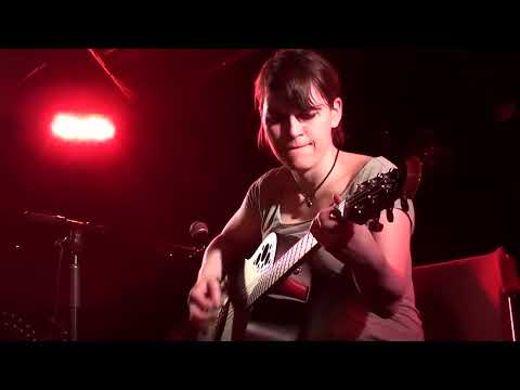14/15 Kaki King & Dan Brantigan - Zeitgeist (B-Side) (Acoustic) @ The Biltmore, Vancouver 03/12/11