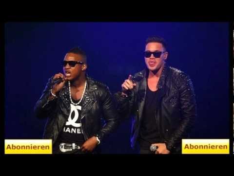 Kay One ft. Mario Winans - I need a girl part 3