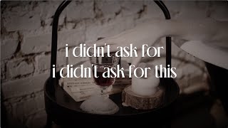 Download lagu Beth Crowley- I Didn't Ask For This (Lonely Version) (Based on ACOTAR) mp3 Download lagu Beth Crowley- I Didn't Ask For This (Lonely Version) (Based on ACOTAR) mp3