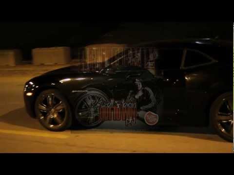 RELL FLEXIN - "SPEEDING"  DIR BY @SEVVYN ( Video )