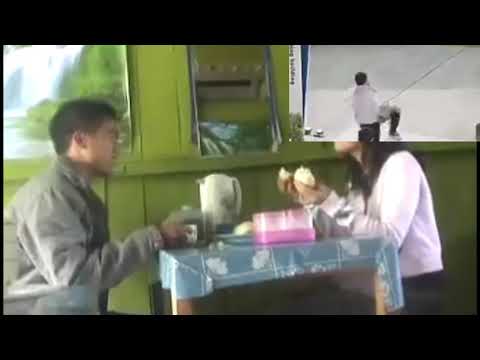 Ka Tlei Kho Lo__ Cung Lian Thawng & Dawt Hlei Hniang