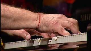 João Donato | Surpresa (João Donato / Caetano Veloso) | Instrumental SESC Brasil