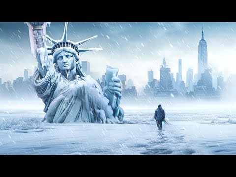 文明の終わり: これが次の氷河期に私たちを待っているものです