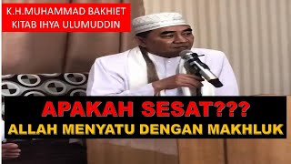 Download lagu guru bakhiet APAKAH SESAT? ALLAH MENYATU DENGAN MAKHLUK.. mp3 Download lagu guru bakhiet APAKAH SESAT? ALLAH MENYATU DENGAN MAKHLUK.. mp3