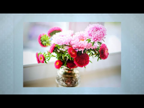 Стихи на юбилей женщине, очень красиво!