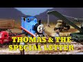 Thomas And The Special Letter GC Remake