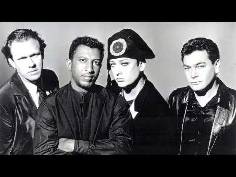 Culture Club - Crystal Blue Persuasion