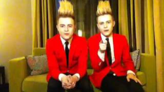 Download Bad Behaviour Jedward