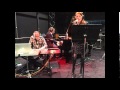 Frégé, Manoukian et Richard Lornac FEVER live ...