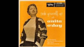 Anita O´Day - Don´t Be That Way