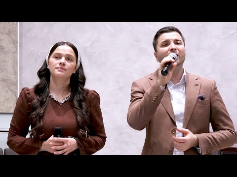 35 minute de muzică cu fam. Marie și Ivan Bogdan la Guga